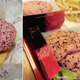Illustration for article titled KFCs Pink Burgers Dont Look Tasty